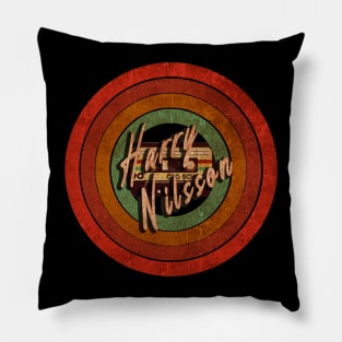 Harry Nilsson Pillow