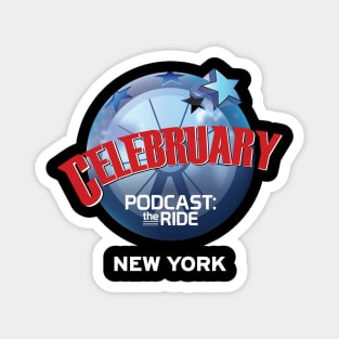 Celebruary - New York Magnet