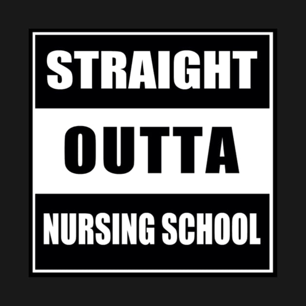 Nursing School by coffeelovers