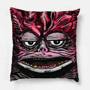 Garamon Pillow