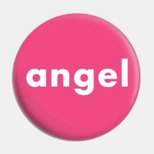 angel Pin