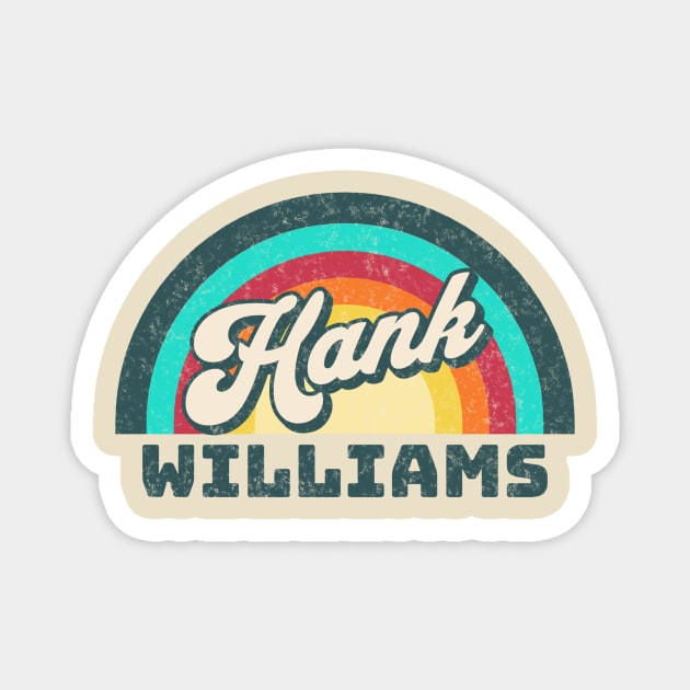 Williams Vintage Magnet by Animal Paper Art