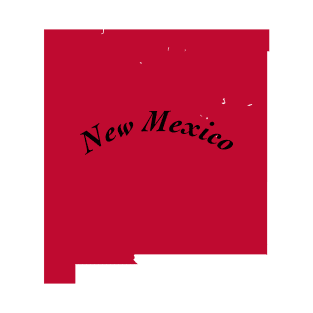 New Mexico T-Shirt