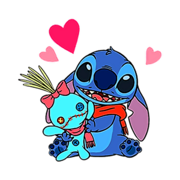 Stitch - Lilo And Stitch - Mask | TeePublic