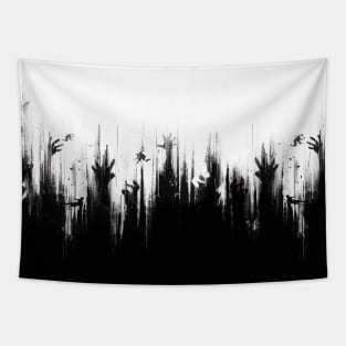 Dying Light 2 Tapestry