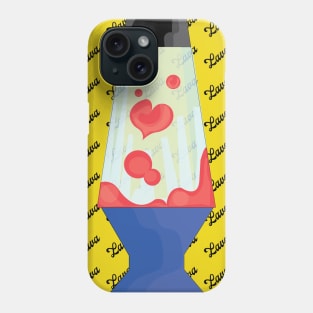 Lava Phone Case