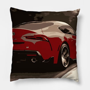 Supra Pillow