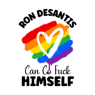 Pride Month T-Shirt