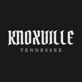 Knoxville, Tennessee T-Shirt