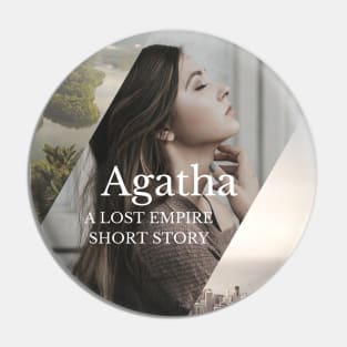 Agatha Pin