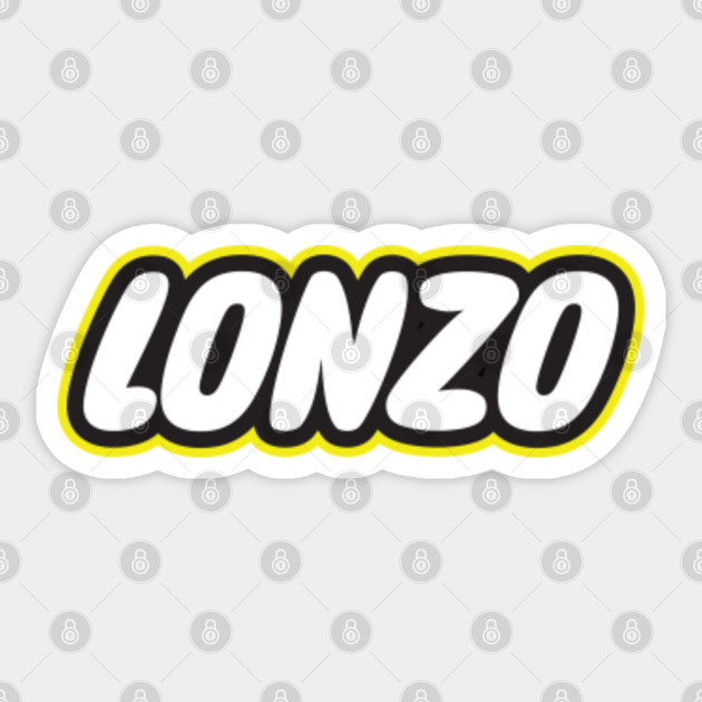 Lonzo Ball Lonzo Ball Sticker Teepublic