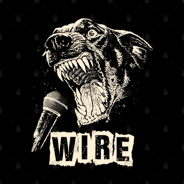 wire ll scream by angga108