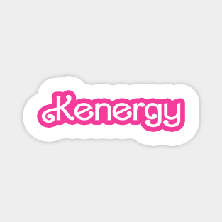 Kenergy Magnet