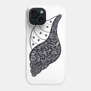 Seashell Phone Case