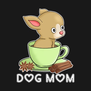 Cute chihuahua T-Shirt