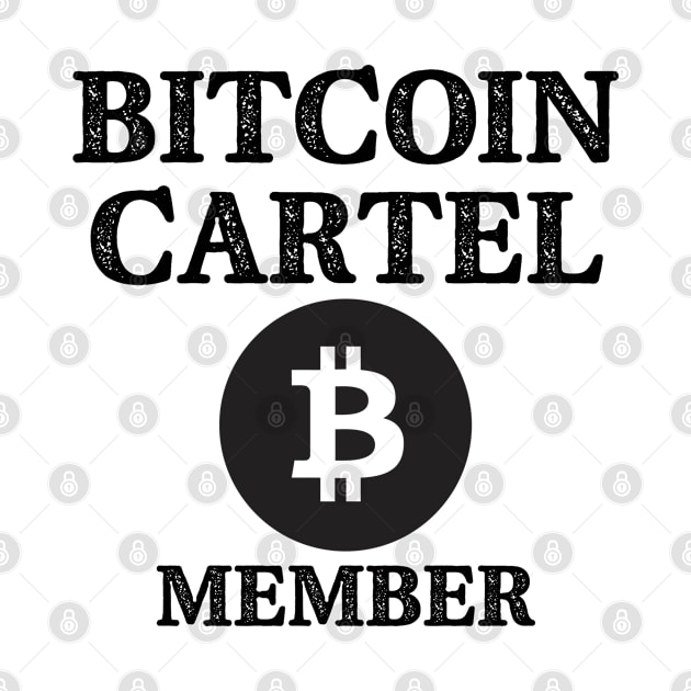 Bitcoin Cartel by Stacks