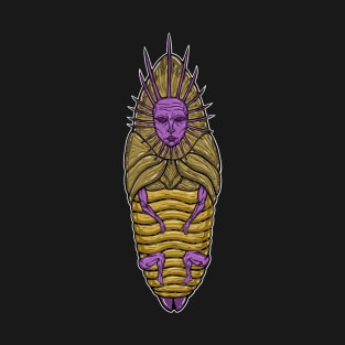 The Cocoon Queen T-Shirt