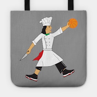 Chef Jordan Tote