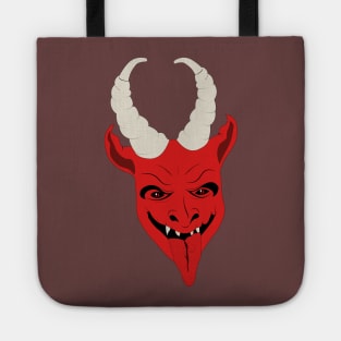 Krampus Tote