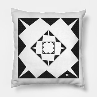 Ornament #buyart #pastel #minimalism #kirovair #minimal #design Pillow