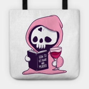 How to get away with murder Tote