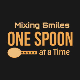 Spoon T-Shirt