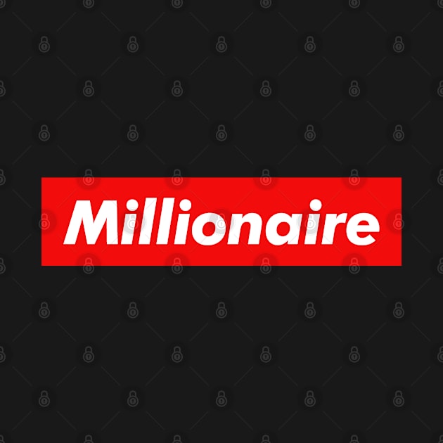 Millionaire by monkeyflip