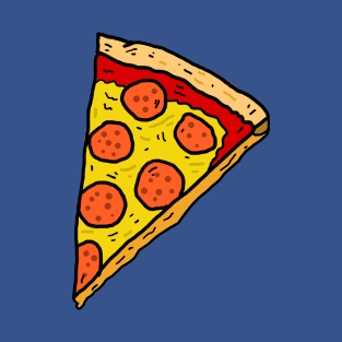 Pizza Slice T-Shirt