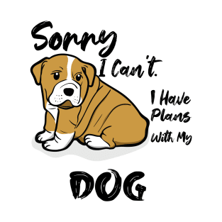 Dog lovers T-Shirt