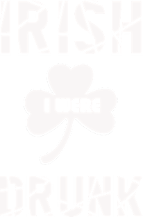 St. Patrick's Day Magnet