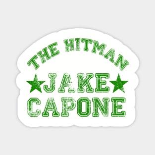 The Hitman Classic Magnet