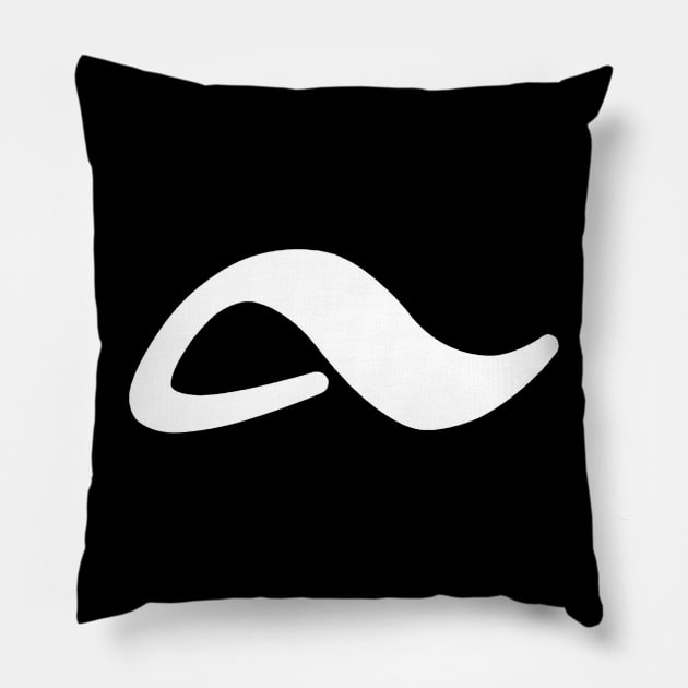 Adio Footwear Bam Margera Pillow by The_Shape