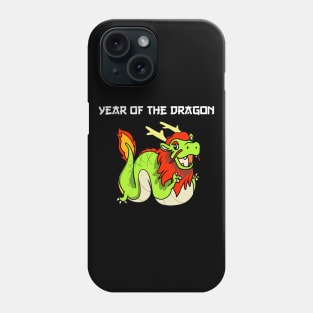 Dragon Zodiac Phone Case