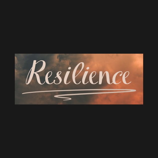 Resilience by Just4U