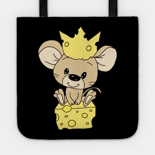 Mouse King Tote