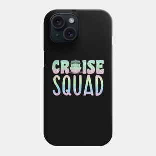 Cruise Phone Case