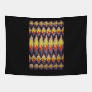 RAPID FIRE Tapestry