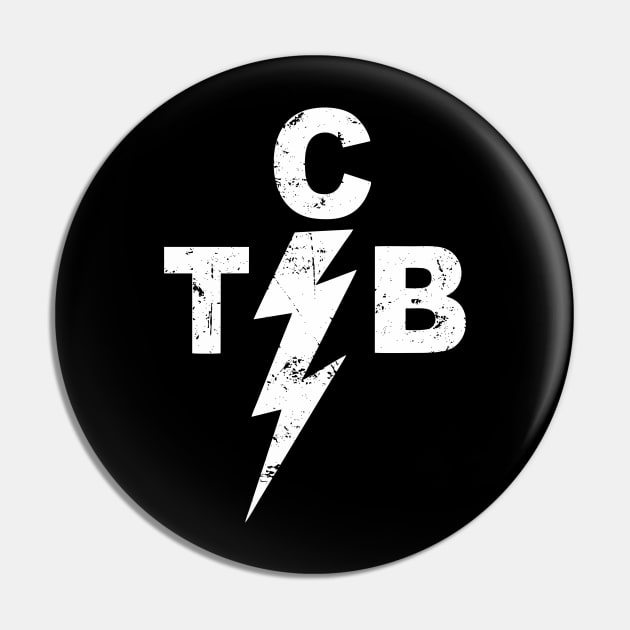 TCB Pin by vangori