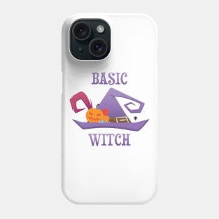 Basic Witch Phone Case