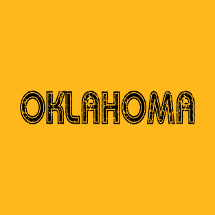 Oklahoma T-Shirt