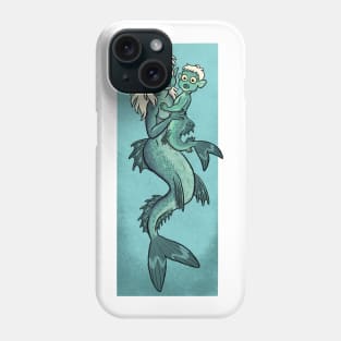 Fish Momma Phone Case