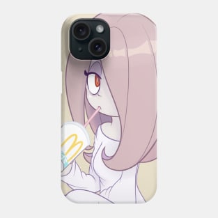 McSucy Phone Case