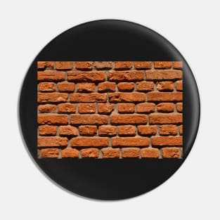 Another brick in the wall Pin