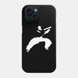 Martial Arts Phone Case