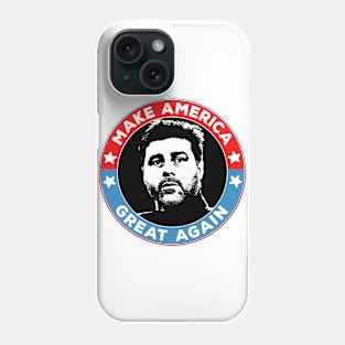 Pochettino - Make America Great Again Phone Case