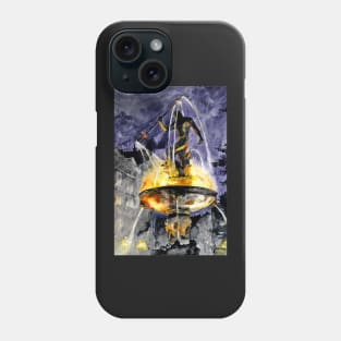 akwarelka 51 Phone Case