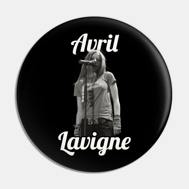 Avril Lavigne / 1984 Pin by glengskoset