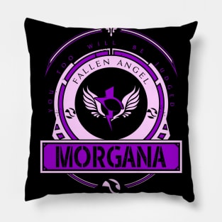 MORGANA - LIMITED EDITION Pillow