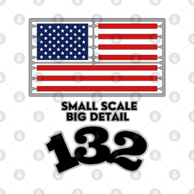 Small scale big detail 132 by GraphGeek