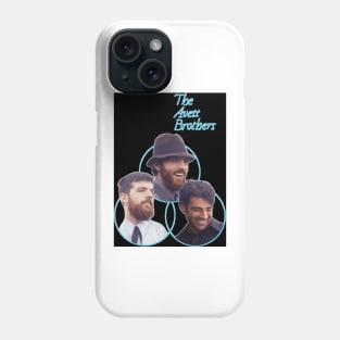 the avett Phone Case